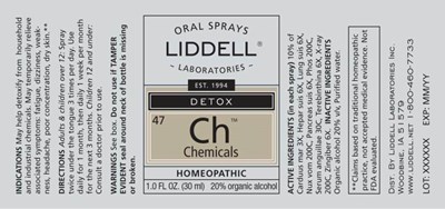 Chemicals lbl - LIDL24 Chemicals LBL 3 22 19